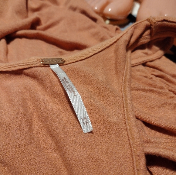 Free People Coco Solid Tank Top - Picture 10 of 10